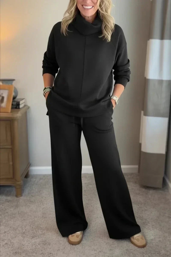Vanna - Comfort Lounge Set