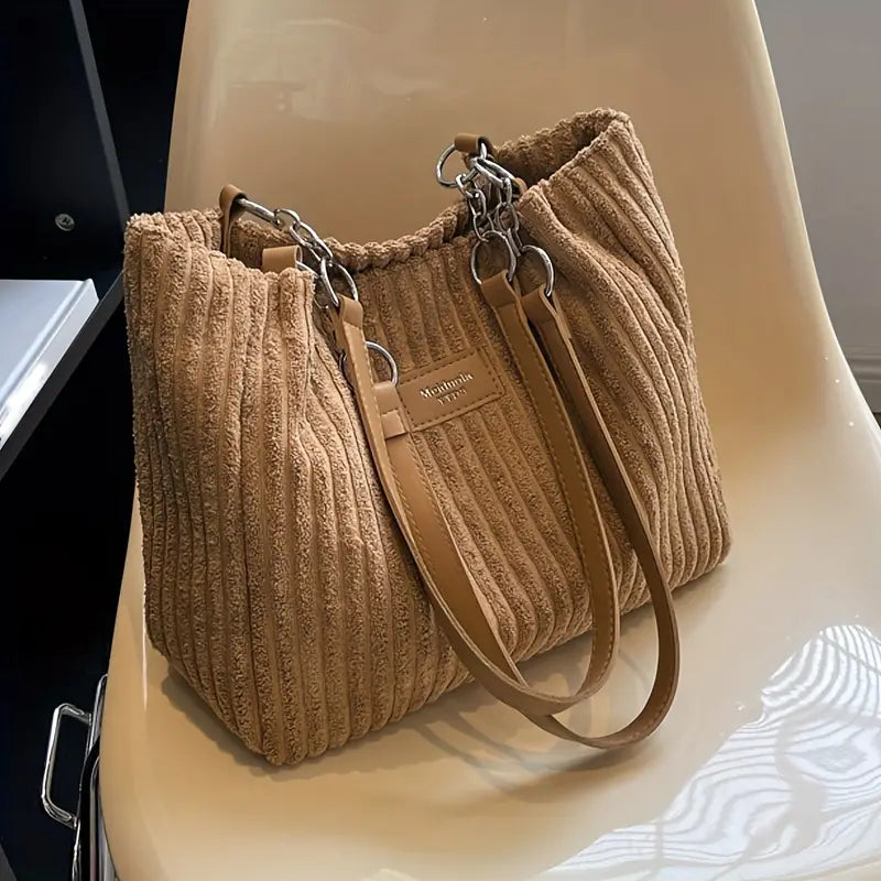 Jannen - Casual Elegant Bag