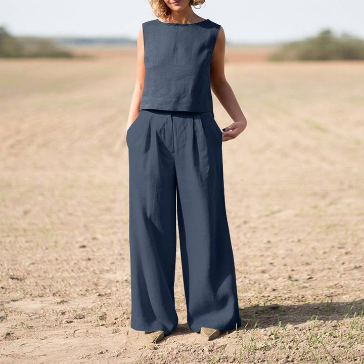 Lottie - Effortless Casual Set