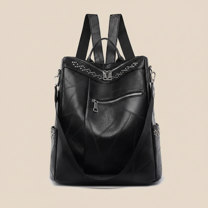 Adalyn - Vintage Chic Backpack