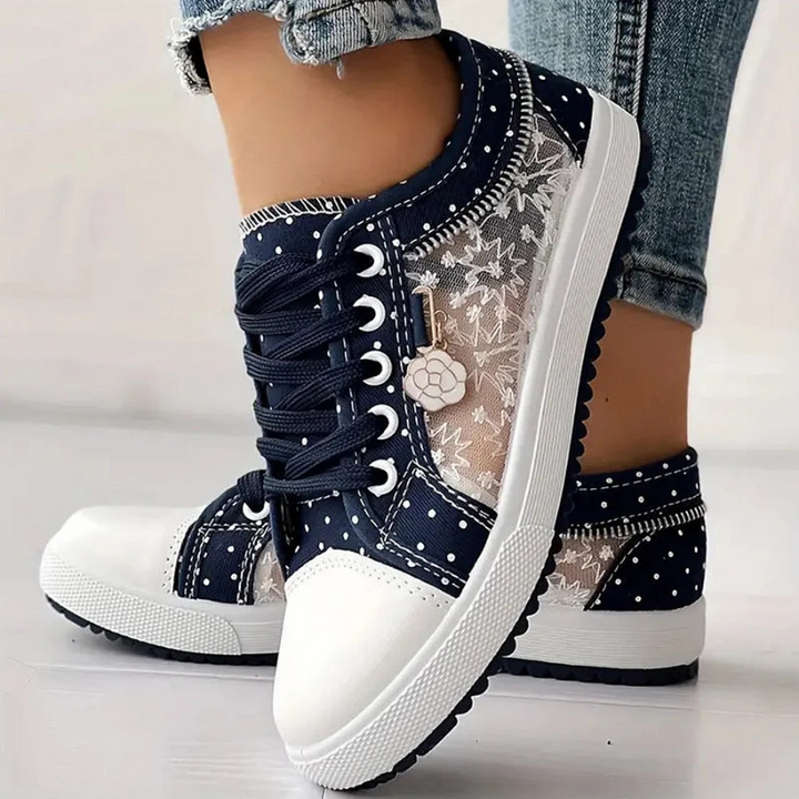 Andie - Stylish Relaxed Sneakers
