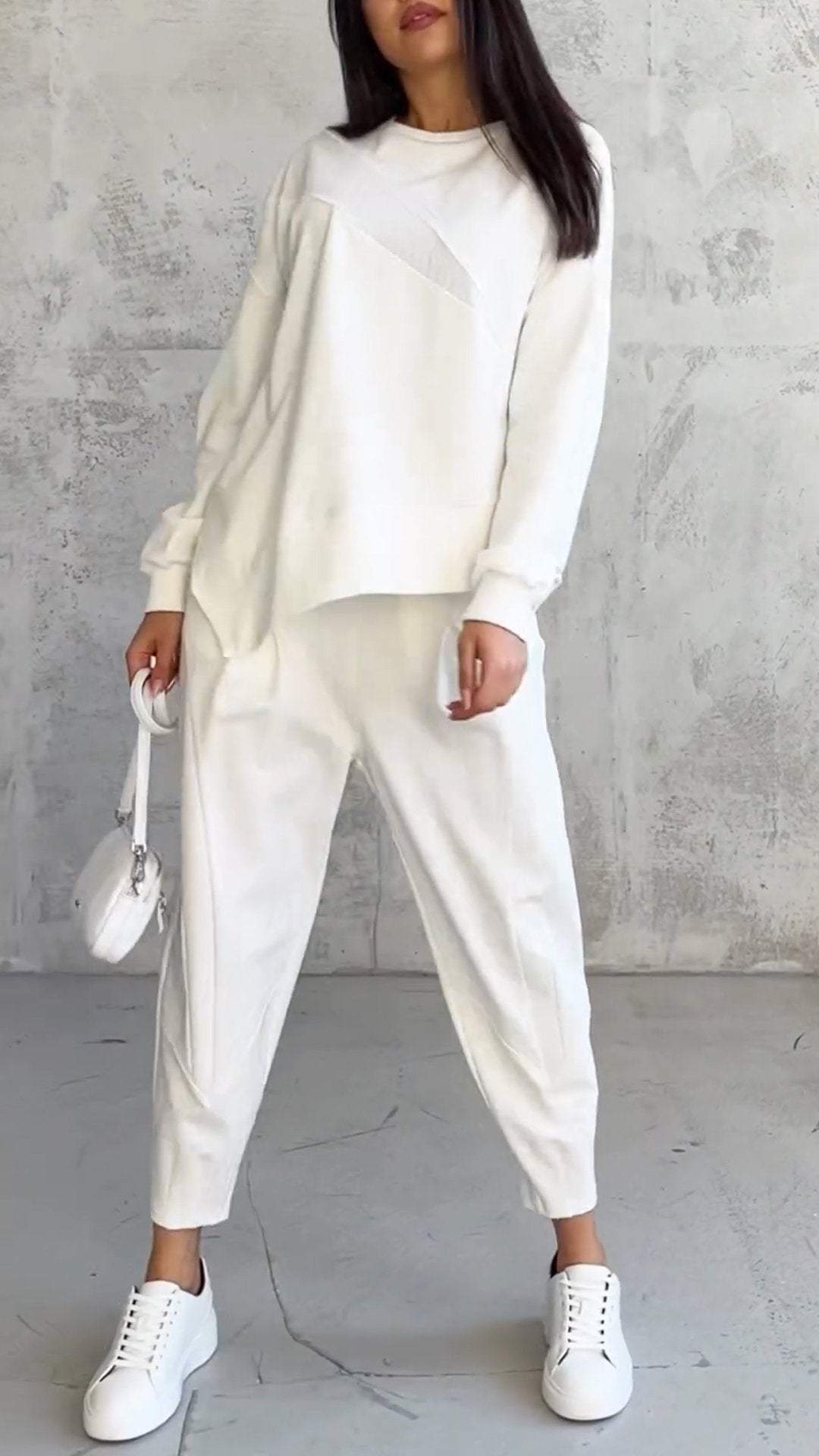 Sora - Relaxed Stylish Set