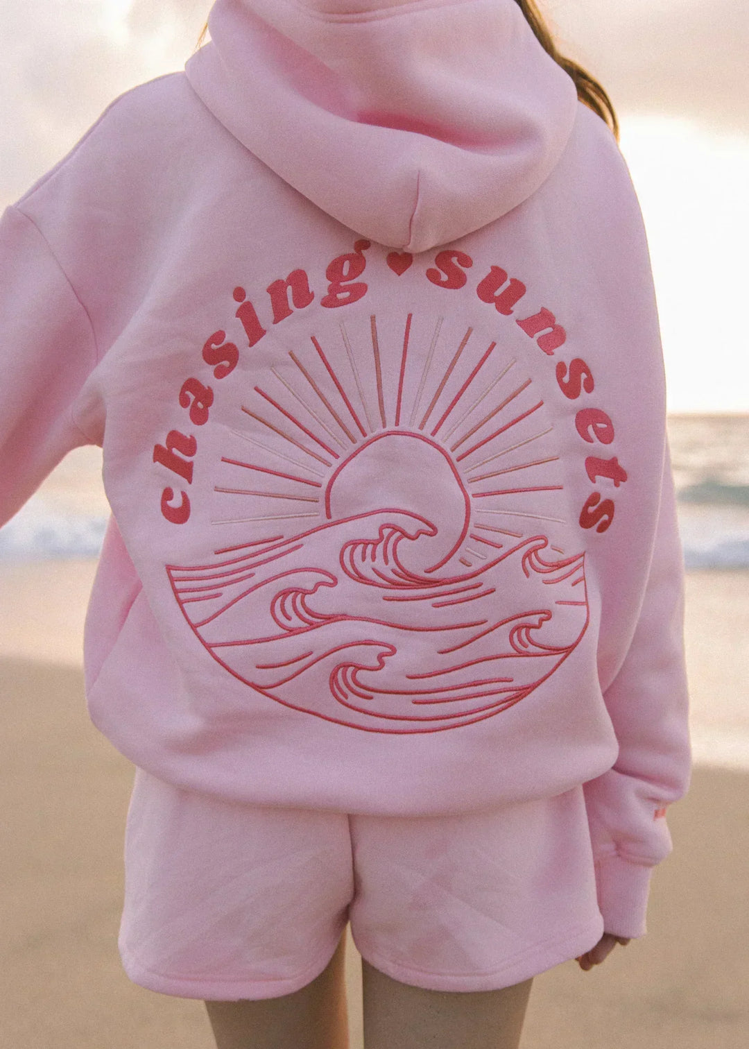 Madelyn - Comfy Elegant Hoodie