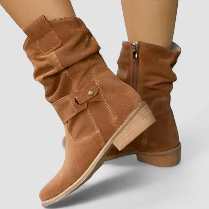 Tess | Supportive Ergonomic Boots