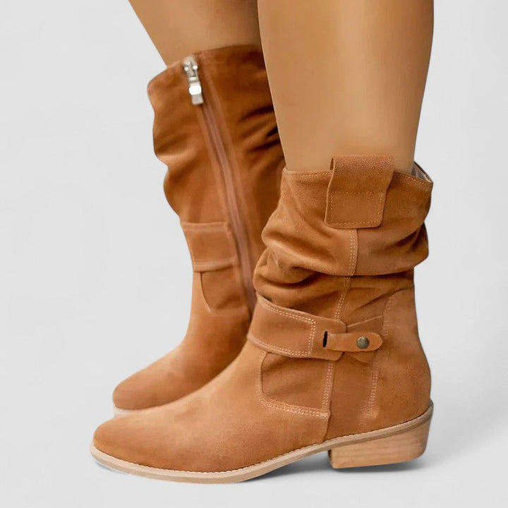 Tess | Supportive Ergonomic Boots