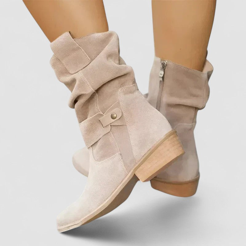 Tess | Supportive Ergonomic Boots