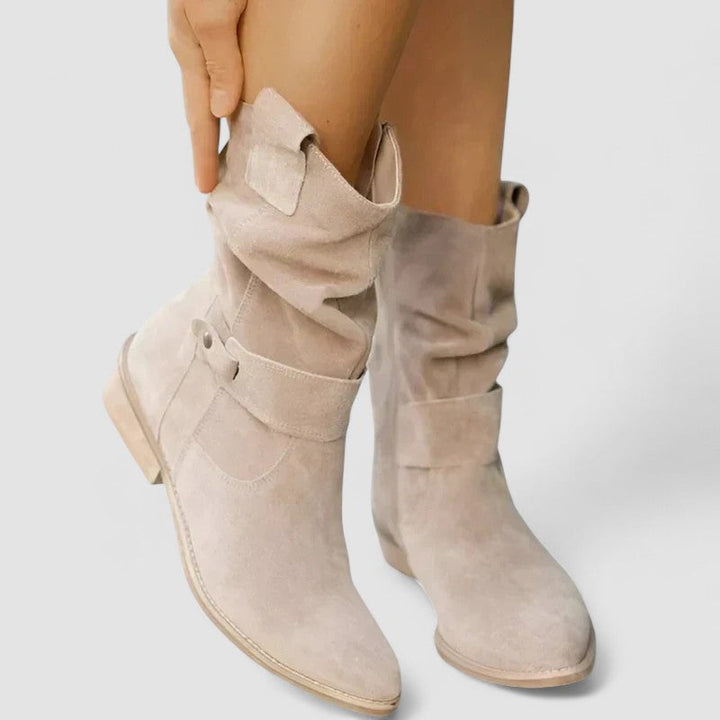 Tess | Supportive Ergonomic Boots