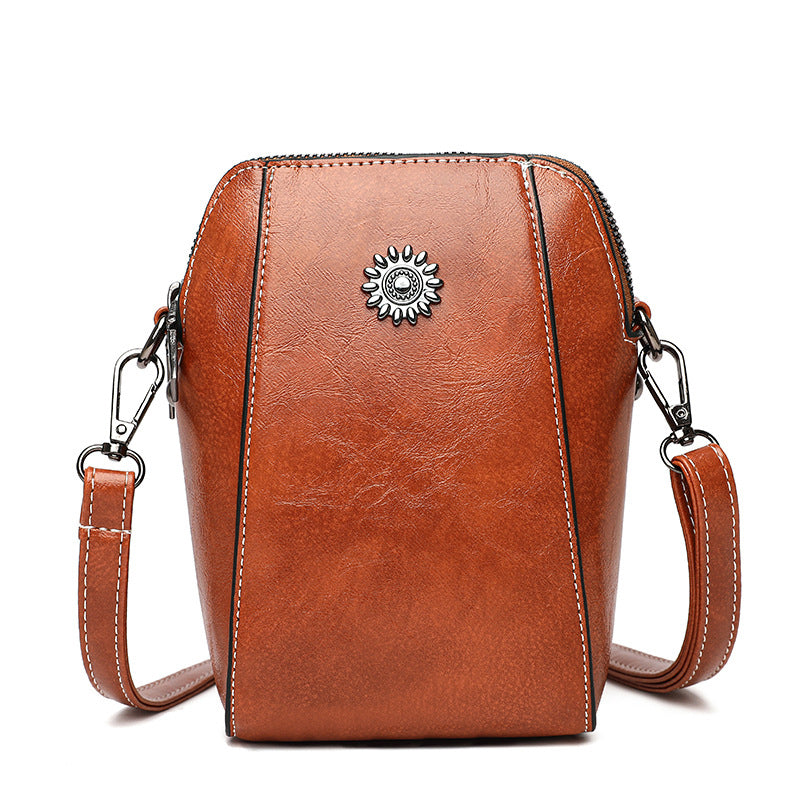 Julie - Urban Bloom Bag
