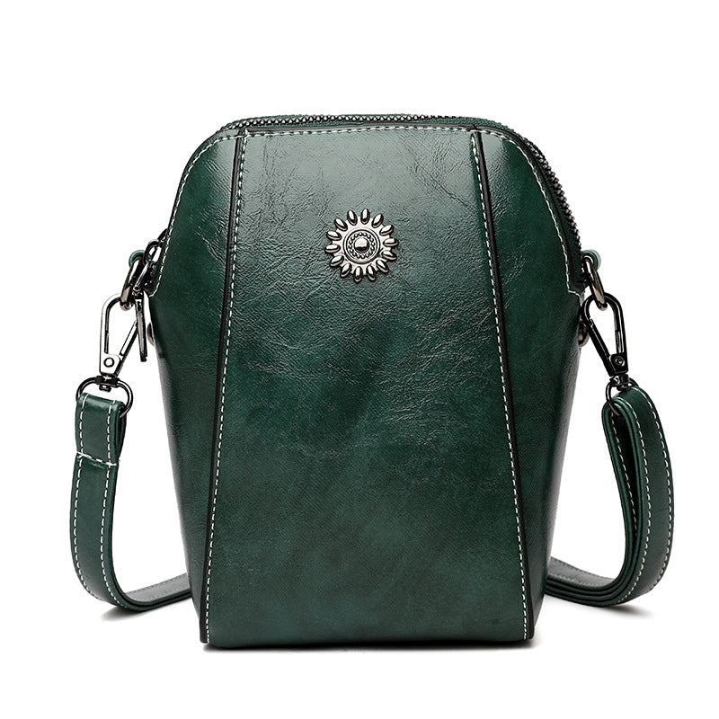 Julie - Urban Bloom Bag