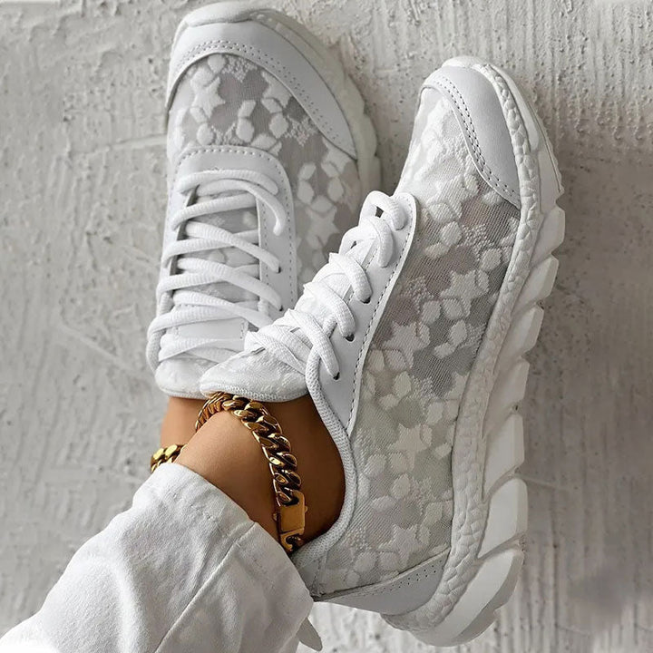 Doria - Everyday Comfort Sneakers