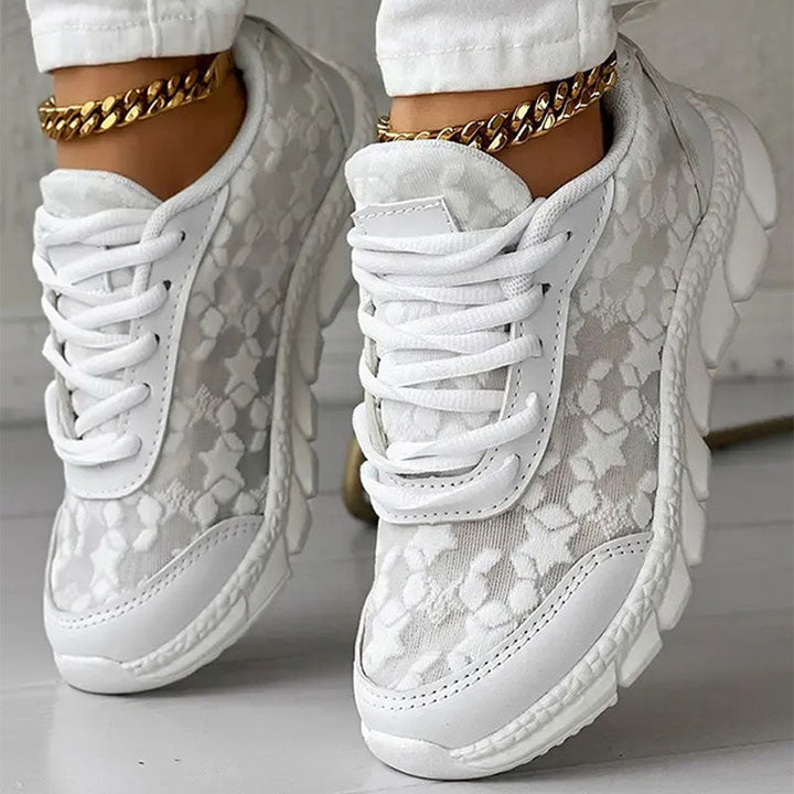 Doria - Everyday Comfort Sneakers
