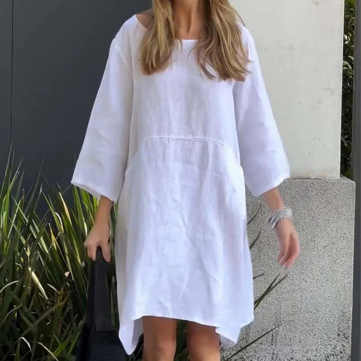 Charmaine - Light Breezy Dress