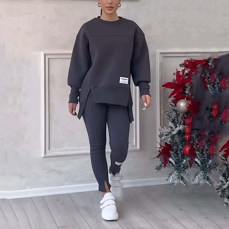 Nora - Elegant Lounge Set