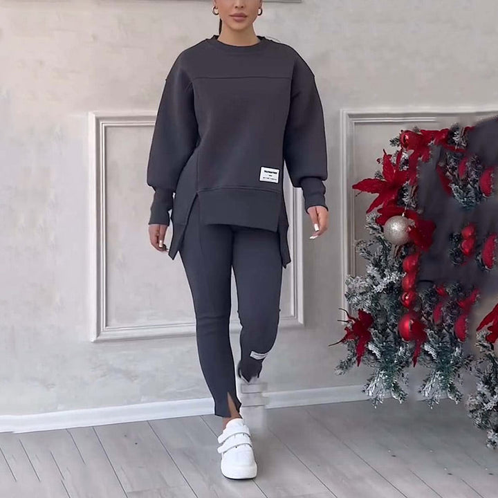 Nora - Elegant Lounge Set