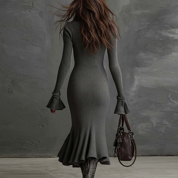 Ravenna - Elegant Chic Dress