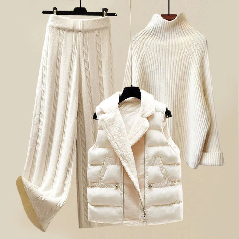 Arianna - Winter Relaxed Set